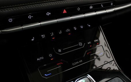 Chery Tiggo 7 Pro, 2020 год, 1 599 000 рублей, 20 фотография