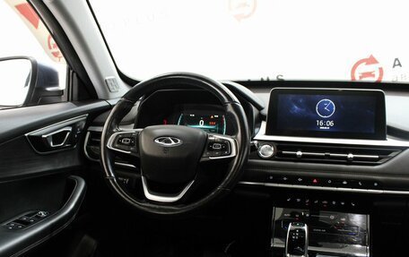 Chery Tiggo 7 Pro, 2020 год, 1 599 000 рублей, 8 фотография