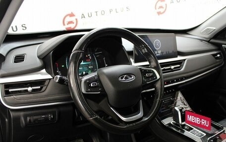 Chery Tiggo 7 Pro, 2020 год, 1 599 000 рублей, 9 фотография