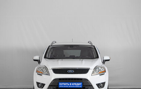 Ford Kuga III, 2011 год, 1 099 000 рублей, 2 фотография