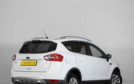 Ford Kuga III, 2011 год, 1 099 000 рублей, 5 фотография