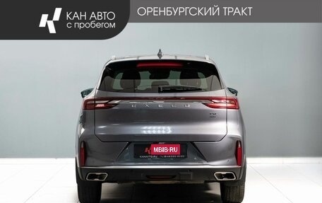 CheryExeed TXL, 2022 год, 2 100 000 рублей, 4 фотография