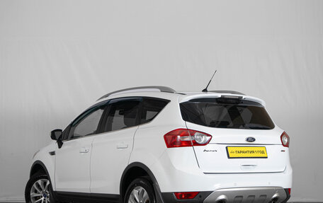 Ford Kuga III, 2011 год, 1 099 000 рублей, 7 фотография