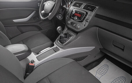 Ford Kuga III, 2011 год, 1 099 000 рублей, 16 фотография