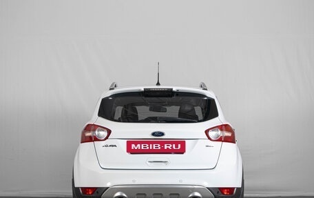 Ford Kuga III, 2011 год, 1 099 000 рублей, 6 фотография