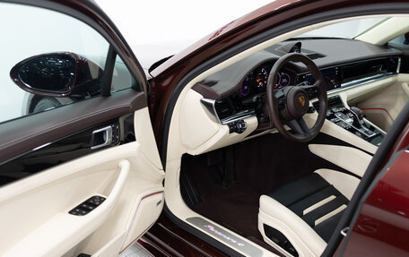 Porsche Panamera II рестайлинг, 2021 год, 10 890 000 рублей, 7 фотография