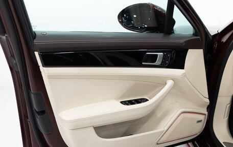 Porsche Panamera II рестайлинг, 2021 год, 10 890 000 рублей, 8 фотография