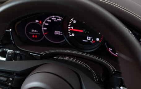 Porsche Panamera II рестайлинг, 2021 год, 10 890 000 рублей, 16 фотография