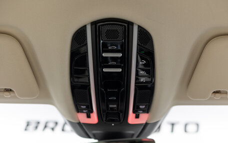 Porsche Panamera II рестайлинг, 2021 год, 10 890 000 рублей, 17 фотография