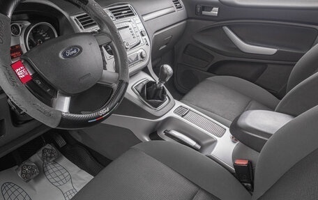 Ford Kuga III, 2011 год, 1 099 000 рублей, 9 фотография