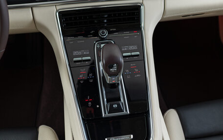 Porsche Panamera II рестайлинг, 2021 год, 10 890 000 рублей, 19 фотография