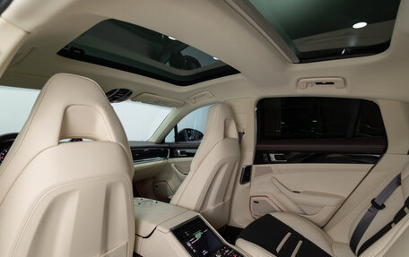 Porsche Panamera II рестайлинг, 2021 год, 10 890 000 рублей, 24 фотография