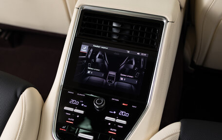 Porsche Panamera II рестайлинг, 2021 год, 10 890 000 рублей, 26 фотография