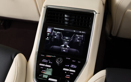 Porsche Panamera II рестайлинг, 2021 год, 10 890 000 рублей, 27 фотография