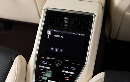 Porsche Panamera II рестайлинг, 2021 год, 10 890 000 рублей, 28 фотография