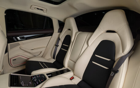 Porsche Panamera II рестайлинг, 2021 год, 10 890 000 рублей, 25 фотография