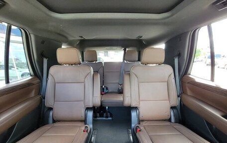 Chevrolet Tahoe IV, 2024 год, 12 660 000 рублей, 11 фотография