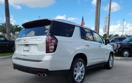 Chevrolet Tahoe IV, 2024 год, 12 660 000 рублей, 7 фотография