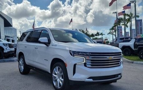 Chevrolet Tahoe IV, 2024 год, 12 660 000 рублей, 3 фотография
