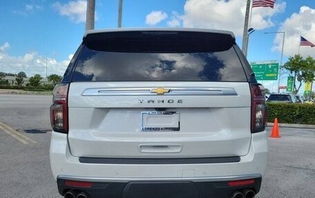 Chevrolet Tahoe IV, 2024 год, 12 660 000 рублей, 8 фотография