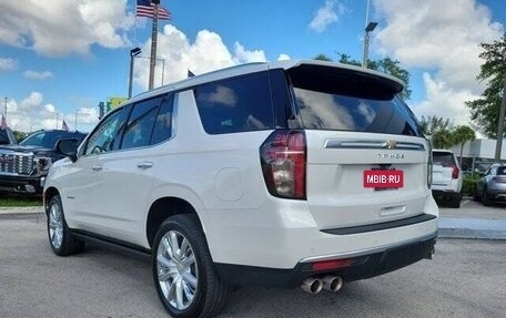 Chevrolet Tahoe IV, 2024 год, 12 660 000 рублей, 6 фотография