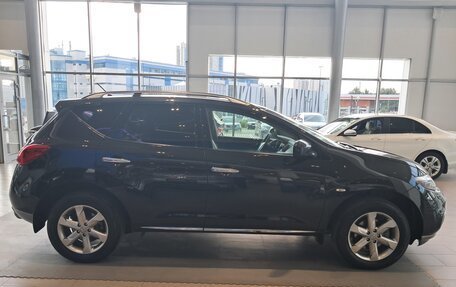 Nissan Murano, 2012 год, 1 149 000 рублей, 5 фотография