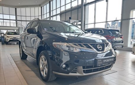 Nissan Murano, 2012 год, 1 149 000 рублей, 3 фотография