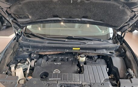 Nissan Murano, 2012 год, 1 149 000 рублей, 11 фотография