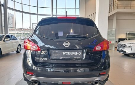 Nissan Murano, 2012 год, 1 149 000 рублей, 7 фотография