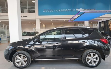 Nissan Murano, 2012 год, 1 149 000 рублей, 10 фотография