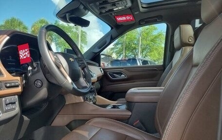 Chevrolet Tahoe IV, 2024 год, 12 660 000 рублей, 10 фотография