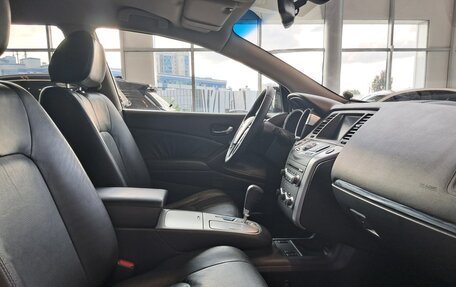Nissan Murano, 2012 год, 1 149 000 рублей, 13 фотография