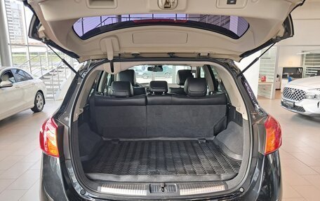 Nissan Murano, 2012 год, 1 149 000 рублей, 12 фотография