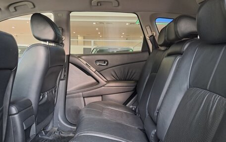 Nissan Murano, 2012 год, 1 149 000 рублей, 15 фотография