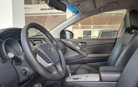 Nissan Murano, 2012 год, 1 149 000 рублей, 20 фотография