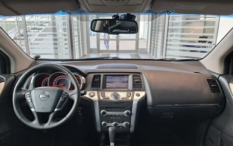 Nissan Murano, 2012 год, 1 149 000 рублей, 17 фотография