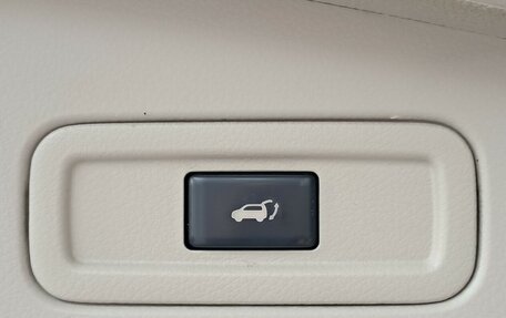 Nissan Murano, 2012 год, 1 149 000 рублей, 23 фотография