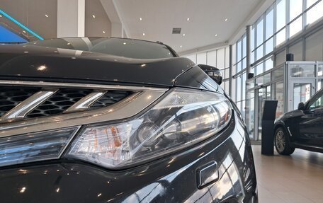 Nissan Murano, 2012 год, 1 149 000 рублей, 21 фотография