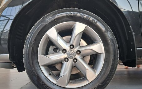 Nissan Murano, 2012 год, 1 149 000 рублей, 22 фотография