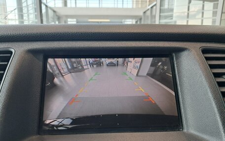 Nissan Murano, 2012 год, 1 149 000 рублей, 26 фотография
