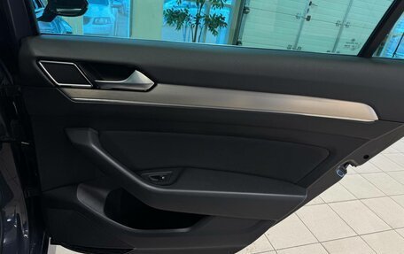 Volkswagen Passat B8 рестайлинг, 2017 год, 1 599 000 рублей, 17 фотография
