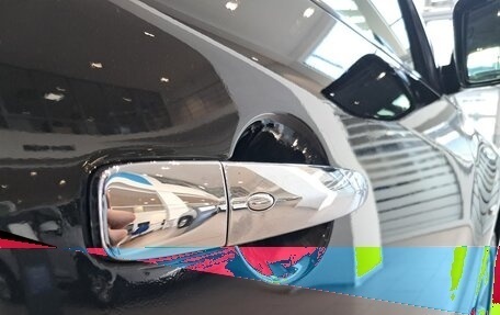 Nissan Murano, 2012 год, 1 149 000 рублей, 28 фотография