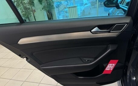 Volkswagen Passat B8 рестайлинг, 2017 год, 1 599 000 рублей, 15 фотография