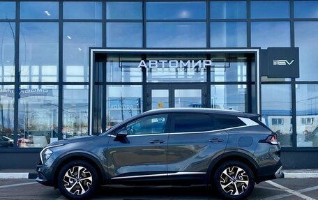 KIA Sportage IV рестайлинг, 2025 год, 4 350 000 рублей, 4 фотография