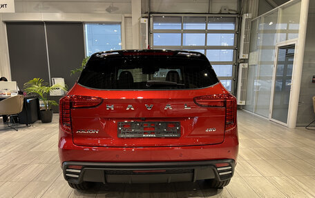 Haval Jolion, 2025 год, 2 599 000 рублей, 2 фотография