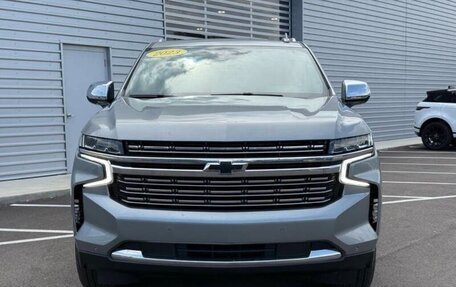 Chevrolet Tahoe IV, 2023 год, 7 825 000 рублей, 1 фотография