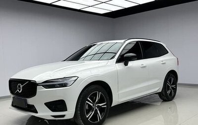 Volvo XC60 II, 2022 год, 3 079 000 рублей, 1 фотография