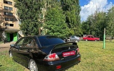 Mitsubishi Lancer IX, 2006 год, 530 000 рублей, 1 фотография