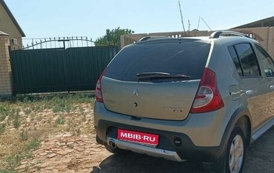 Renault Sandero I, 2014 год, 720 000 рублей, 1 фотография