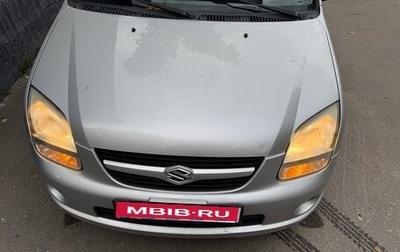 Suzuki Ignis II (HR), 2006 год, 510 000 рублей, 1 фотография